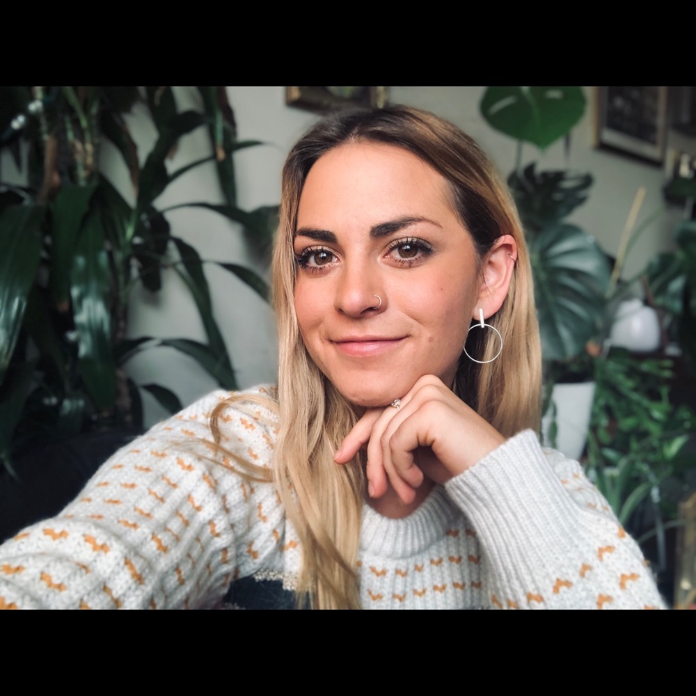 Meet your Posher, Laur